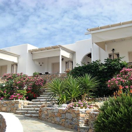 Agnanti Studios - Sikinos Síkinos Exterior foto